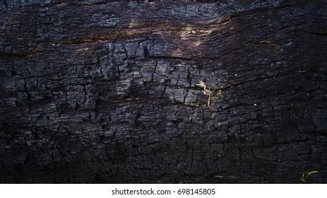 Burnt Wood Texture Wallpaper Hd Stock Photo 698145805 | Shutterstock