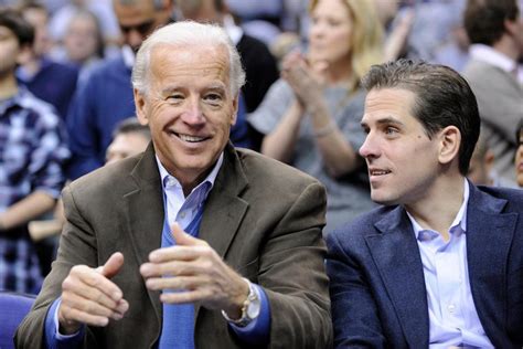 How Hunter Biden's drug addiction could be a bedrock of his legal ...