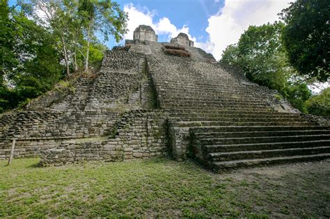 Maya ruins in Mexico Archives - JD Lasica