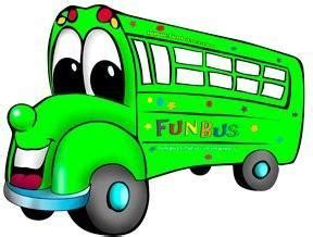 THE FUN BUS (Part 2) | LOVE YOUR SPOUSE