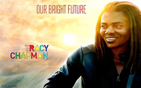 Our Bright Future - Tracy Chapman.#TracyChapman | Tracy chapman, Album covers, Tracy