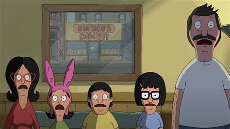 40 best ideas for coloring | Bob's Burgers Cast