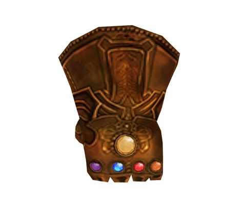 Roblox Infinity Gauntlet Package - Munching Masters Script