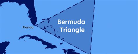 Bermuda Triangle – Location, Myths, History | Dictionary.com