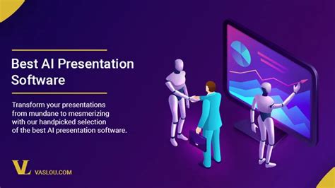 11 Best AI Presentation Software (Design Slides with AI)