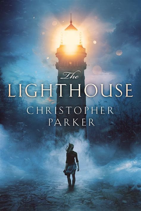 The Lighthouse: #bookreview : r/Bookblogger