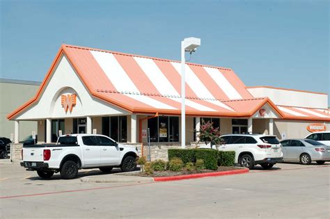 Whataburger still a Texas favorite even after sale to Chicago company