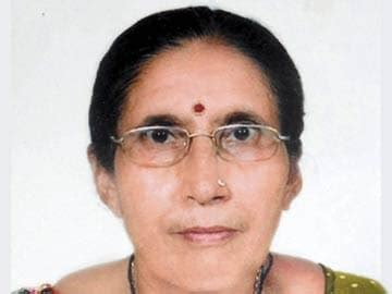 Prime Minister Modi's Wife Jashodaben Prays For His Long Life