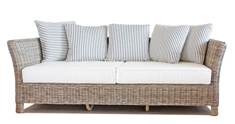 Tangley Rattan Sofa Sets | Kingsway Cane Furniture