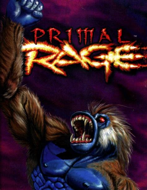 Primal Rage Characters - Giant Bomb