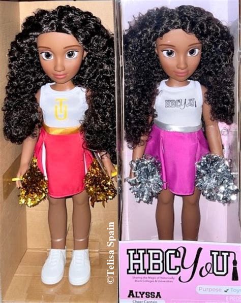 modern black dolls – Page 6 – DeeBeeGee's Virtual Black Doll Museum™