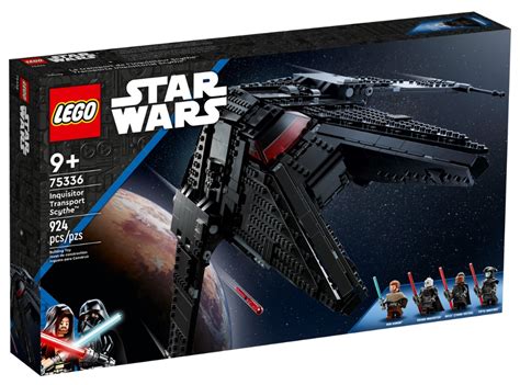 [USA] Macy's Online LEGO Deals of the Day: Over 100 Sets Discounted - Toys N Bricks