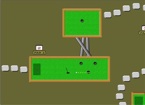 Remember the Mini Putt flash game? : r/nostalgia