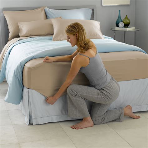 Bed Linens - Pacific Coast Bedding