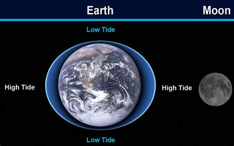 internal consistency - Tidal forces of tidally locked moon orbiting a ...