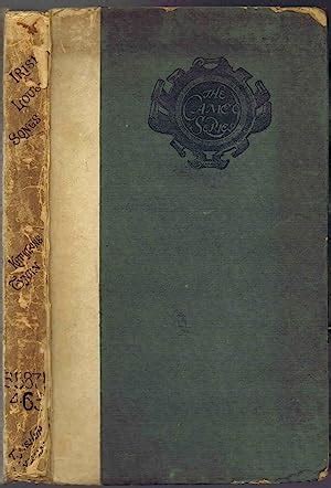 Irish Love-Songs by Katharine Tynan (Hinkson)(1861-1931): COLLECTIBLE - GOOD Hardcover (1892 ...