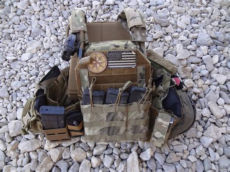 Top Tactical Gear Picks for Deployment: A U.S. Military Special Operations Forces (SOF ...