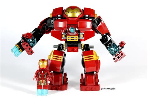 29+ Lego Avengers Hulkbuster Background