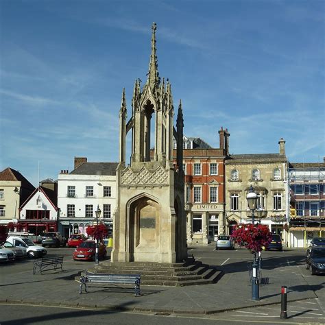 THE MARKET CROSS (Devizes) - All You Need to Know BEFORE You Go