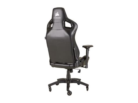 CORSAIR T1 RACE Gaming Chair - Black - Newegg.ca