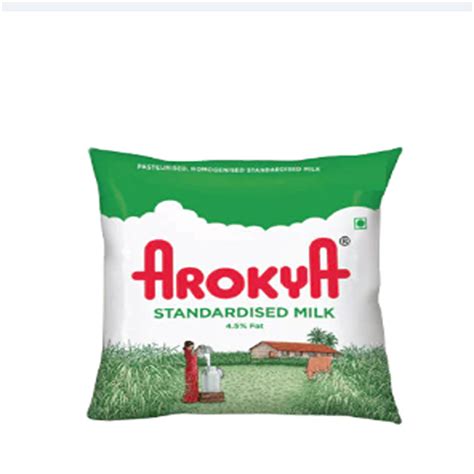 Arokya Milk - Latest Price, Dealers & Retailers in India