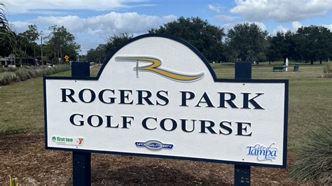 Here is some information about a new Par 3 golf course that just opened in Tampa. - TBAYtoday