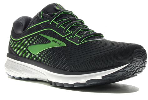 Brooks Ghost 12 en promoción | Hombre Zapatillas Terrenos mixtos Brooks