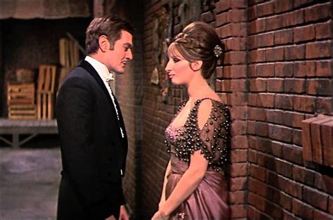 Funny Girl (1968) | Great Movies