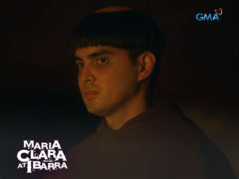 Maria Clara At Ibarra: Padre Salvi, the nosy priest (Episode 52) | GMA Entertainment