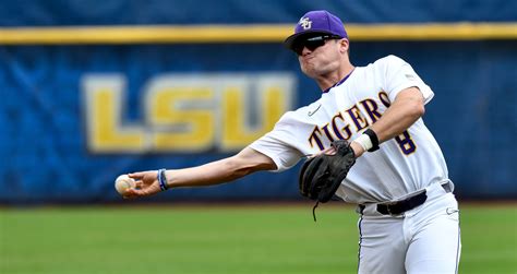 LSU Baseball: Photos from SEC Tournament win over South Carolina