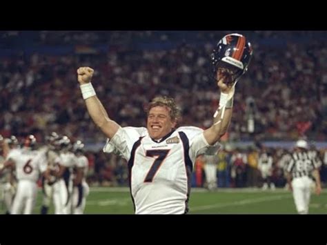 Look Back At Every Denver Broncos Super Bowl Game