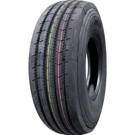 Onyx NTL323 All Steel Trailer Radial Tire - ST235/85R16 132L G Rated 14 ...