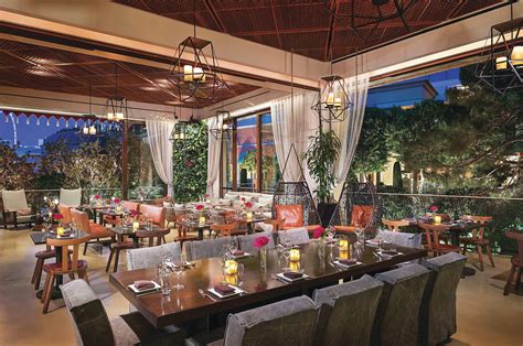 The 10 Best Brunch Spots in Las Vegas