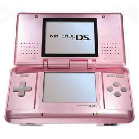 Nintendo DS Pink For Sale | DKOldies