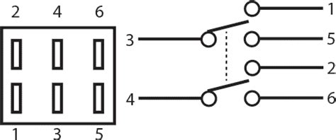 Dpdt Switch Wiring Diagram - Collection - Faceitsalon.com