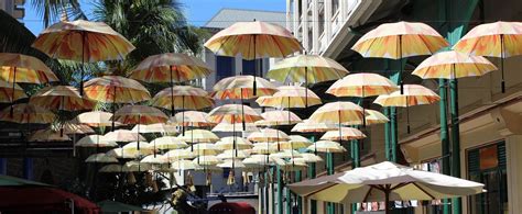 Capital of Mauritius, Port Louis - the best attractions