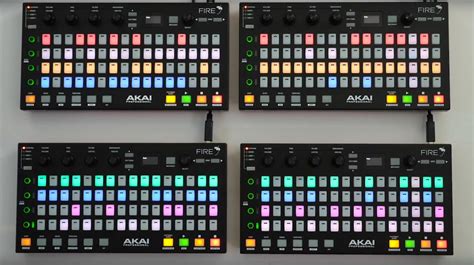 Akai releases FL Studio's first dedicated MIDI controller