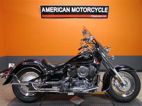 2007 Yamaha V Star 650 Specs - Best Auto Cars Reviews