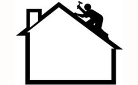 Free Roofing Logos - ClipArt Best