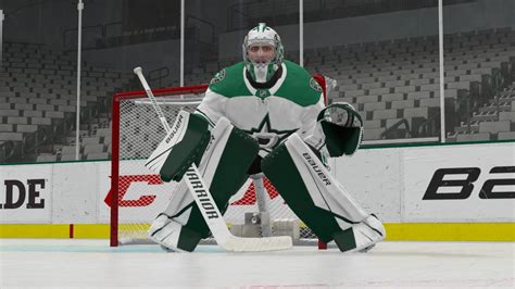 Best Goalies - NHL 21 - Guide Stash