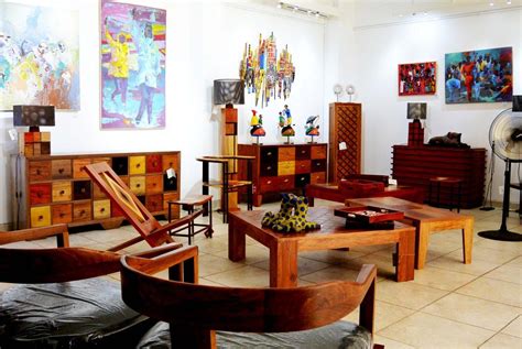 The Best Art Galleries and Museums in Dakar