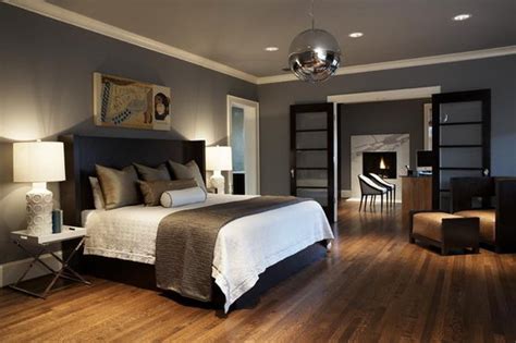 22 Beautiful and Elegant Bedroom Design Ideas - Design Swan