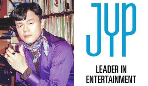 JYP Entertainment Reportedly Planning to Debut Four Idol Groups by 2022 ...