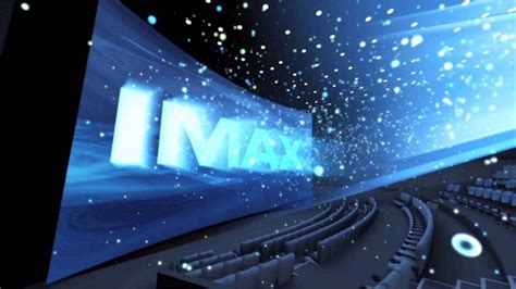 Inauguró el segundo IMAX de Argentina - Conocedores.com — Conocedores.com