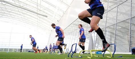 Strength And Conditioning Workouts For Rugby Players | EOUA Blog