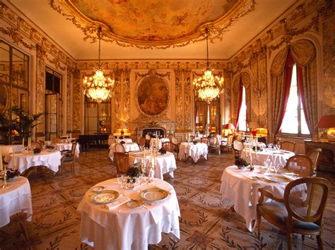 The 50 Best Restaurants in Paris - Photos - Condé Nast Traveler