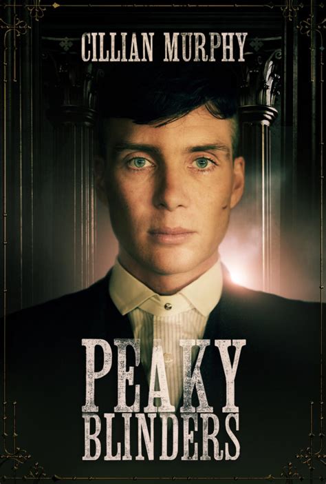 Peaky Blinders Font - Graphic Pie