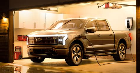 Ford F150 Lightning Configurator