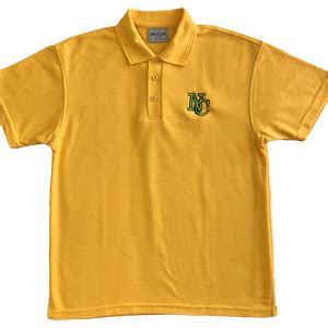 Nagle College Sport Polo – Nicks Bairnsdale