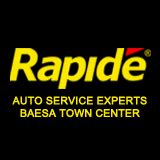 Rapide Baesa Town Center | Quezon City